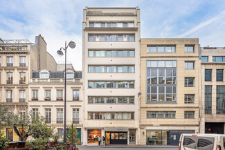 Más detalles para 27 Rue Joubert, Paris - Oficina en alquiler