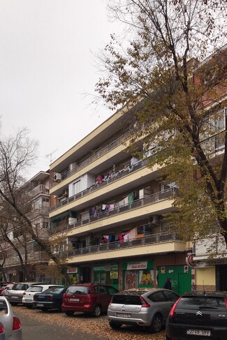 Más detalles para Calle De Luis Ruiz, 6, Madrid - Edificios residenciales en venta