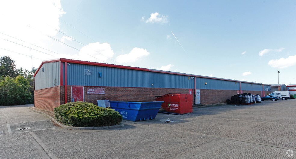 Second Drove, Peterborough en venta - Foto del edificio - Imagen 2 de 5