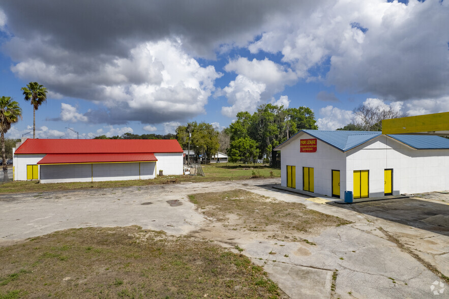 190 US Highway 17 N, Bartow, FL en venta - Foto principal - Imagen 1 de 8