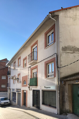 Más detalles para Calle Del Doctor Romero, 5, San Martín de Valdeiglesias - Edificios residenciales en venta