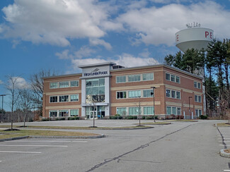 Más detalles para 183 International Dr, Portsmouth, NH - Oficinas en alquiler