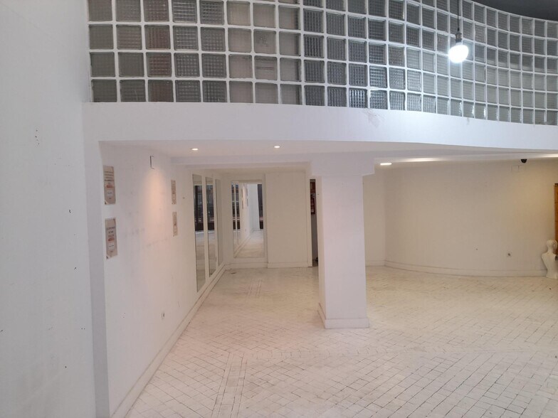 Local en Cáceres, Cáceres en alquiler - Foto del edificio - Imagen 3 de 11