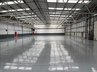 Más detalles de Bowburn North Industrial Estate, Bowburn - Nave en alquiler