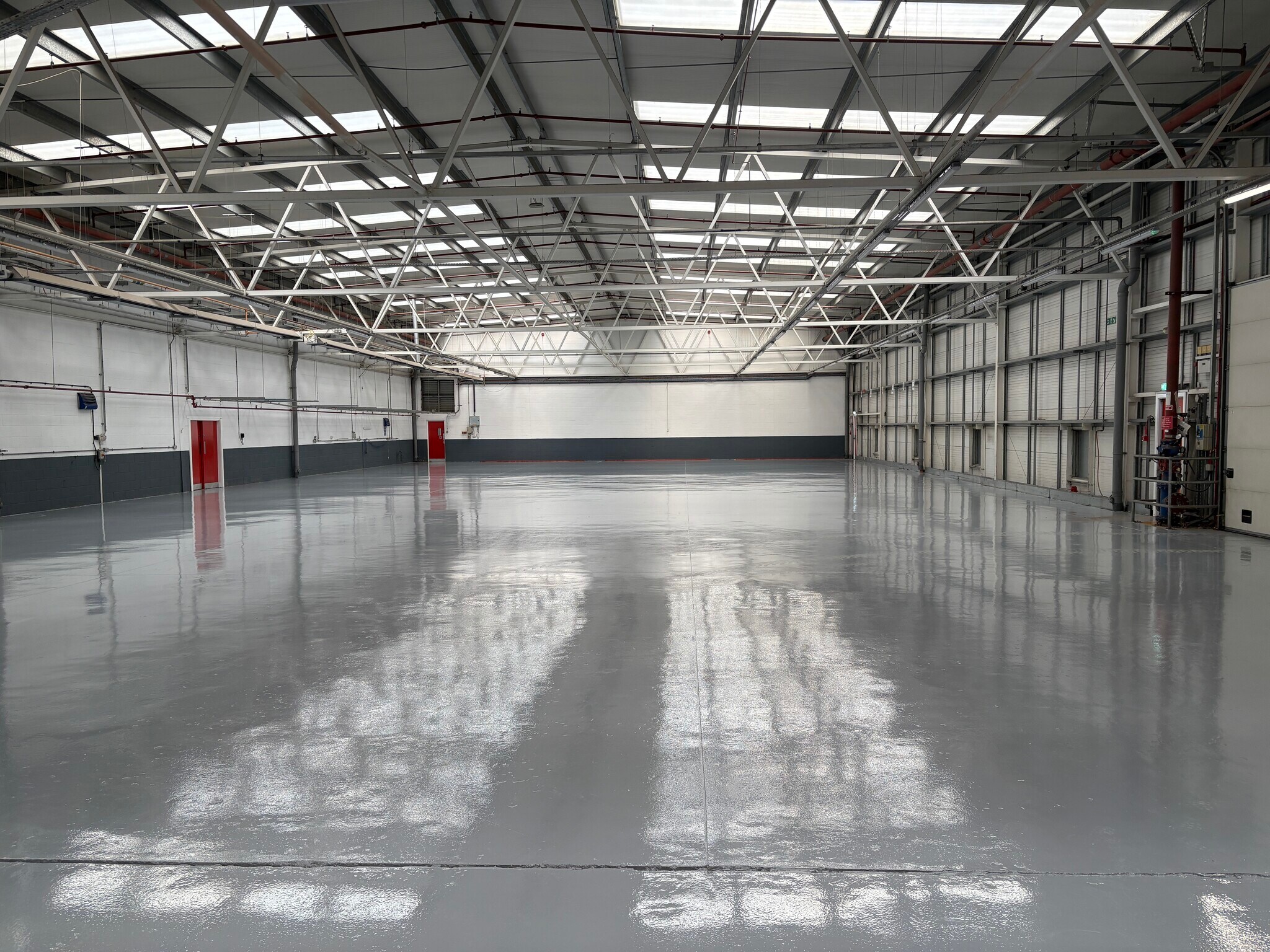 Bowburn North Industrial Estate, Bowburn en alquiler Foto del edificio- Imagen 1 de 9