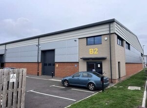 Hopclover Way, Ringwood en alquiler Foto del edificio- Imagen 2 de 6