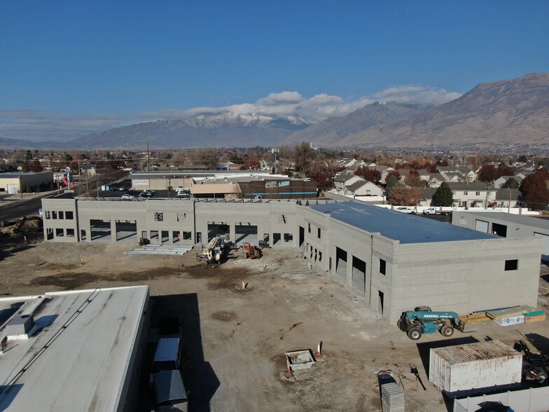 111 S 700 E, American Fork, UT en alquiler - Foto del edificio - Imagen 1 de 8