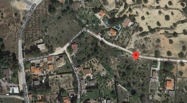 Más detalles de el Timo, Monserrat, Comunidad Valenciana, 7, València - Terreno en venta