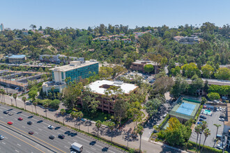 1545 Hotel Cir S, San Diego, CA - vista aérea  vista de mapa - Image1