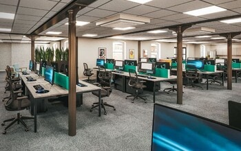 Harper St, Leeds en alquiler Foto del interior- Imagen 2 de 2