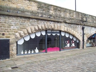 Más detalles de Wharf St, Sheffield - Local en alquiler