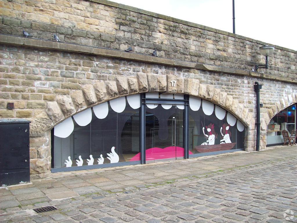 Wharf St, Sheffield en alquiler Foto principal- Imagen 1 de 2