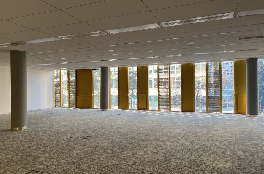 Oficina en Boulogne-Billancourt en alquiler - Foto del edificio - Imagen 2 de 8
