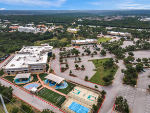 8300 N FM 620, Austin, TX en alquiler Foto del edificio- Imagen 2 de 10