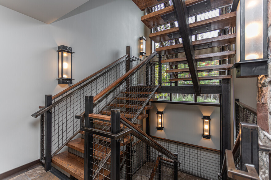 1492 Park Ave, Park City, UT en alquiler - Foto del interior - Imagen 3 de 27