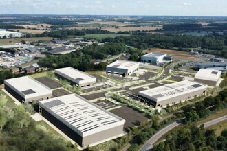 Woodlands Rd, Elmswell en alquiler Foto del edificio- Imagen 1 de 5