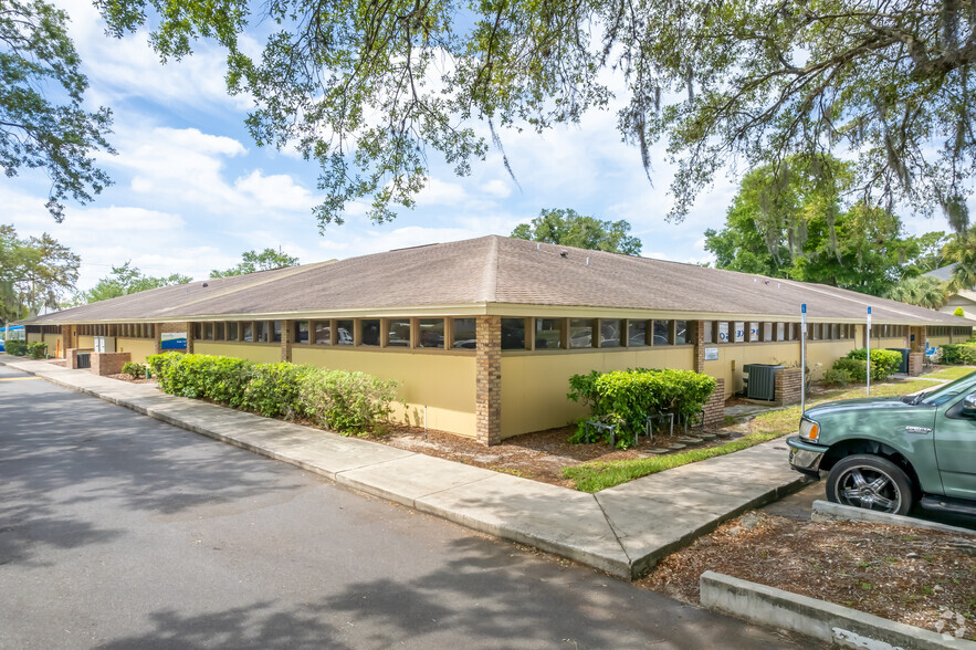 631 Palm Springs Dr, Altamonte Springs, FL en venta - Foto del edificio - Imagen 1 de 8