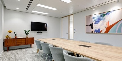 2 Bessborough St, London en alquiler Foto del interior- Imagen 2 de 8