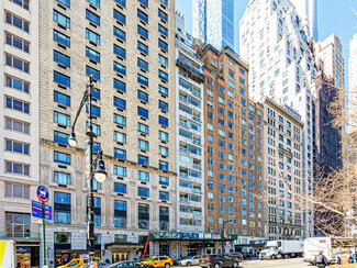 Más detalles para 116 Central Park S, New York, NY - Edificios residenciales en venta