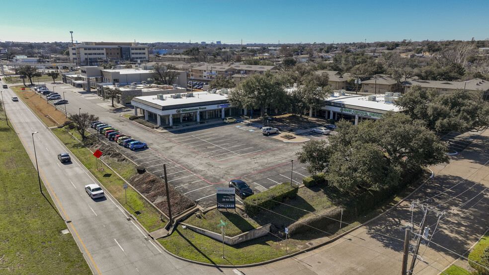 11411 N Central Expy, Dallas, TX en alquiler - Foto del edificio - Imagen 1 de 2