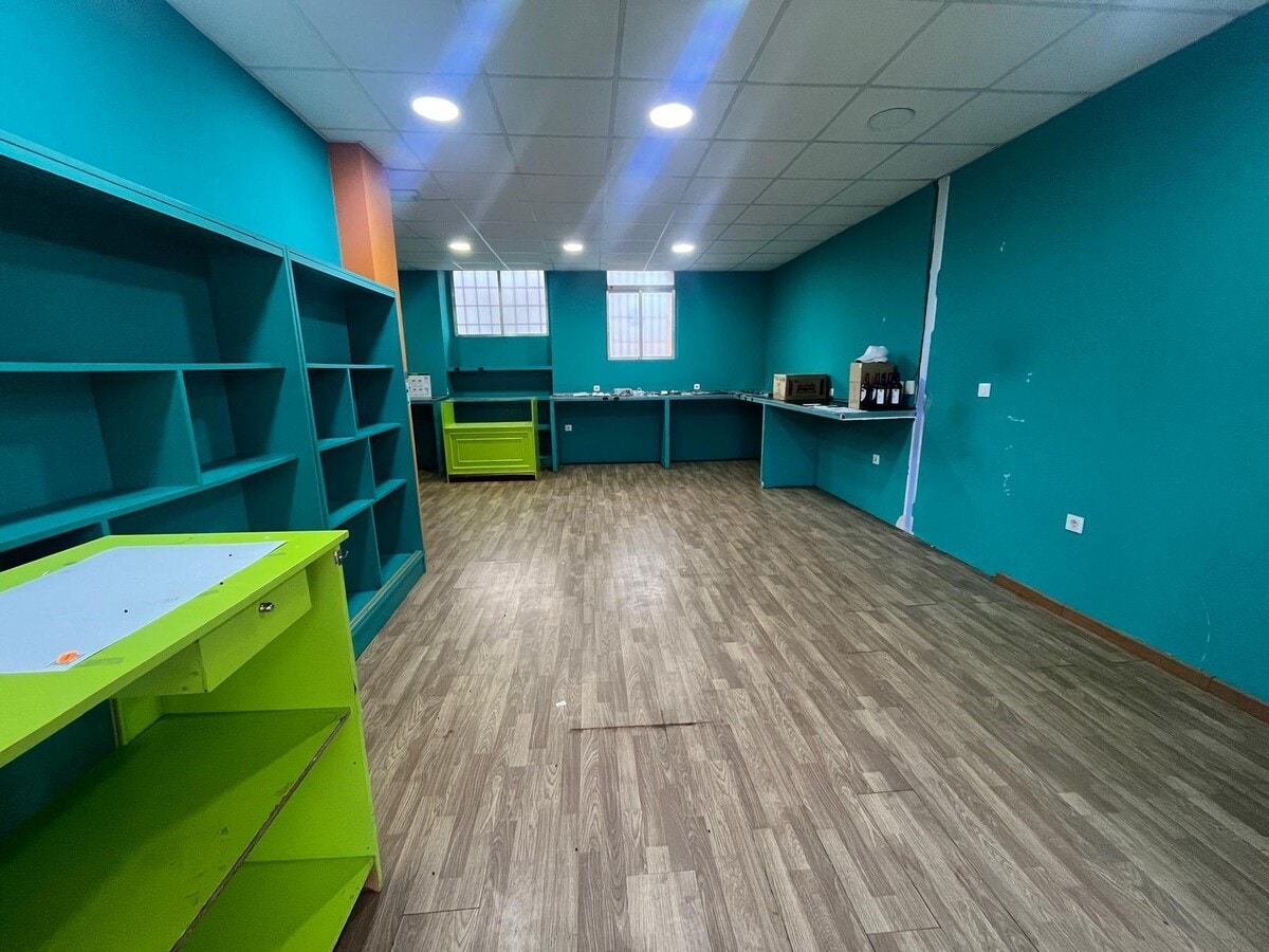 Local en venta - 10004 Cáceres - 100 m² | LoopNet