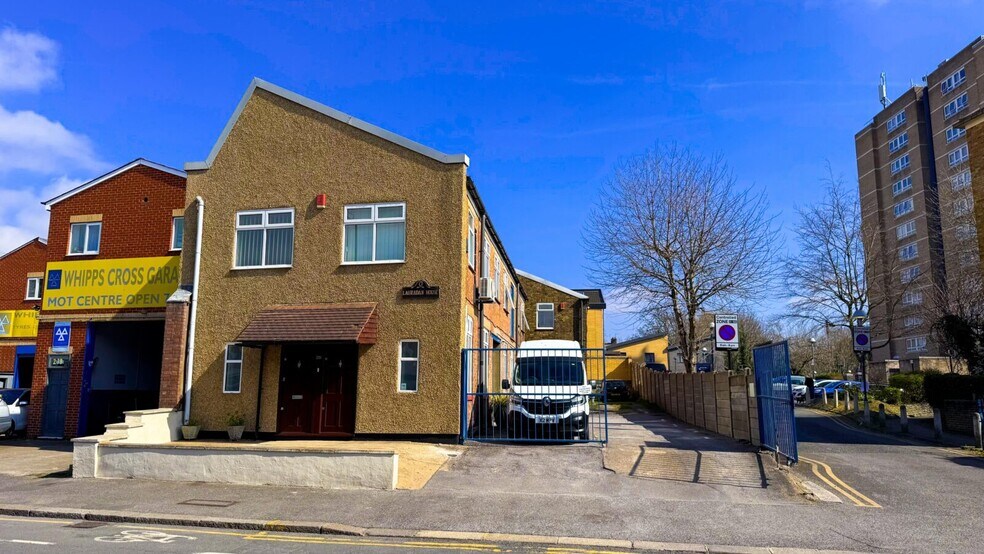 281-285 Wood St, London en alquiler - Foto principal - Imagen 1 de 7