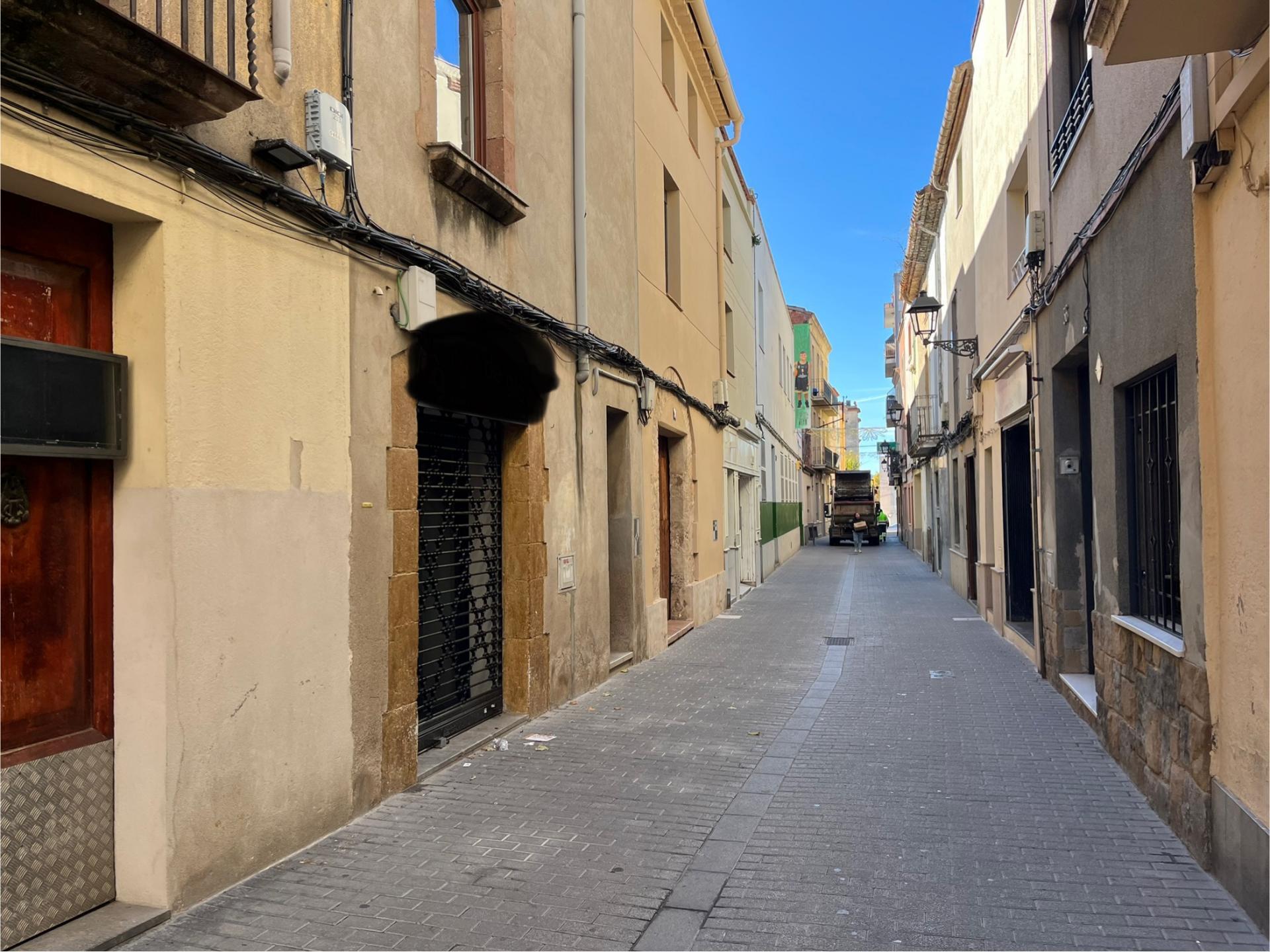 Local en Esparreguera, Barcelona en alquiler Foto del interior- Imagen 1 de 15