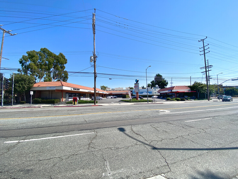 12740 Culver Blvd, Los Angeles, CA en alquiler - Foto del edificio - Imagen 3 de 4