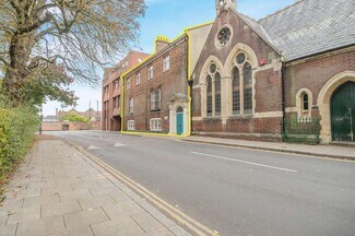 Más detalles de 15 Chapel Field, Norwich - Oficina en venta