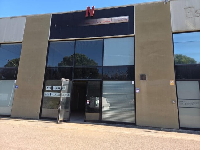 Más detalles de Local en alquiler