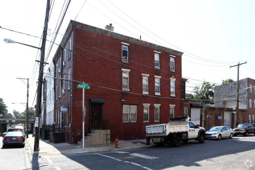 1324 W Cumberland St, Philadelphia, PA en venta - Foto principal - Imagen 1 de 7