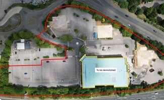 Más detalles de Pegasus Ct, Kettering - Terreno en alquiler