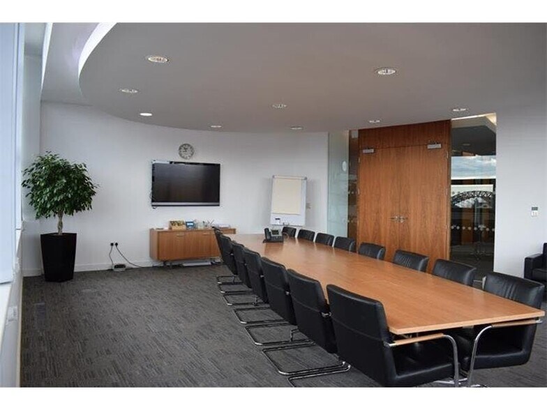 Forth St, Newcastle Upon Tyne en alquiler - Foto del interior - Imagen 3 de 16