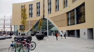 Más detalles de Dundee Central Waterfront, Dundee - Local en alquiler