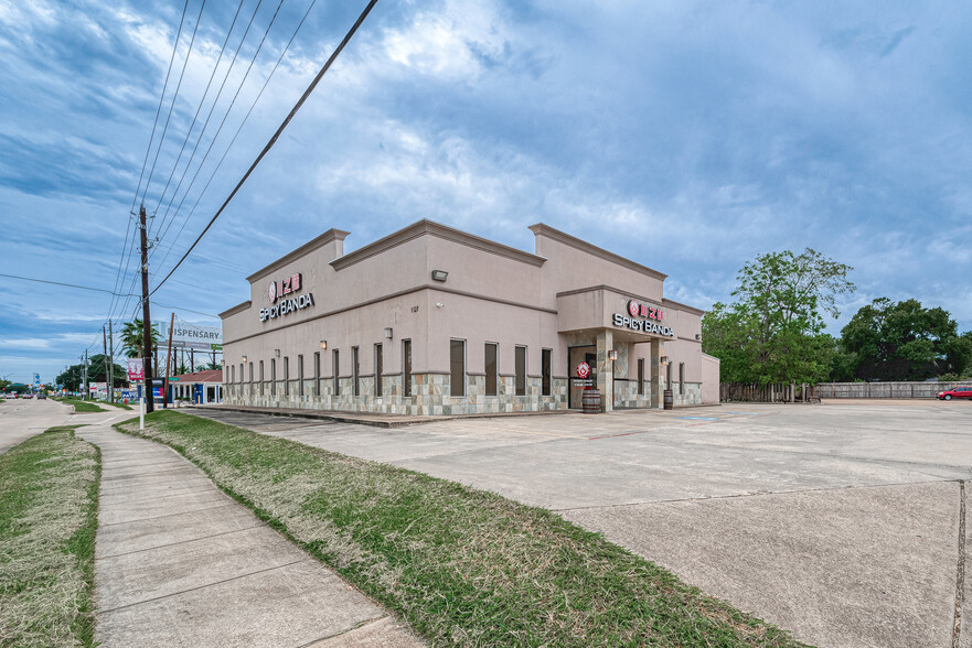 1127 Fm-2094, Kemah, TX en venta - Foto del edificio - Imagen 3 de 25