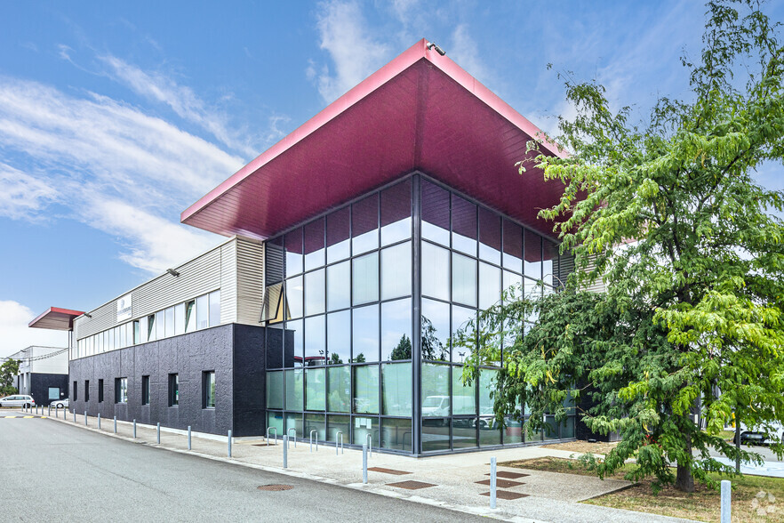 139 Rue Rateau, La Courneuve en alquiler - Foto del edificio - Imagen 2 de 2