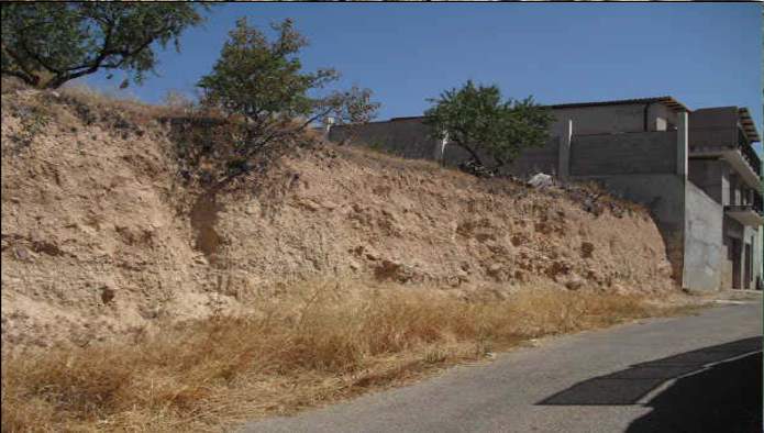 Terreno en Corbera d'Ebre, Tarragona en venta - Foto del edificio - Imagen 3 de 5