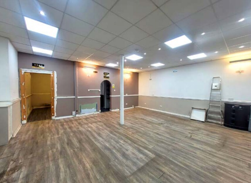 1178-1196 Argyle St, Glasgow, GLG G3 8TE - Unidad 1190 -  - Foto del interior - Image 1 of 4