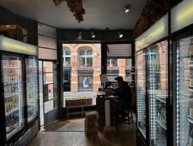 70 Tib St, Manchester en venta - Foto del interior - Imagen 3 de 7