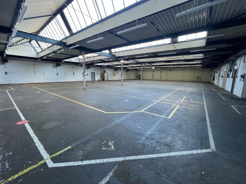 1-3 Yelverton Rd, Bristol en alquiler Foto del interior- Imagen 1 de 10