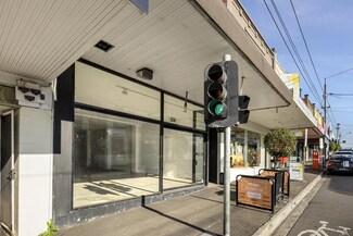 Más detalles de 662 High Street, Kew East - Local en venta