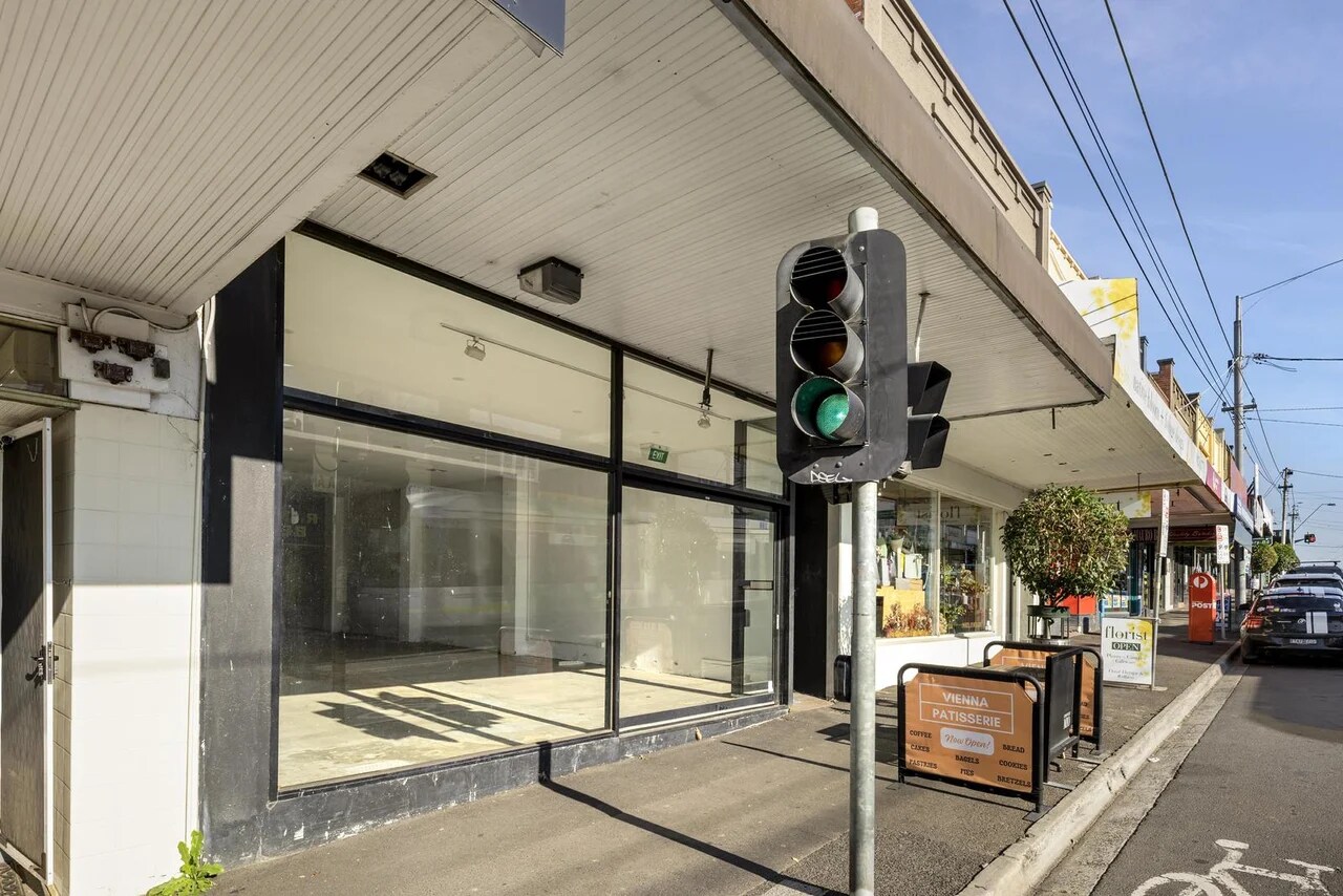 662 High Street, Kew East en venta Foto del edificio- Imagen 1 de 6