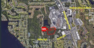 Más detalles para 0 Mall Loop, Jensen Beach, FL - Terrenos en venta