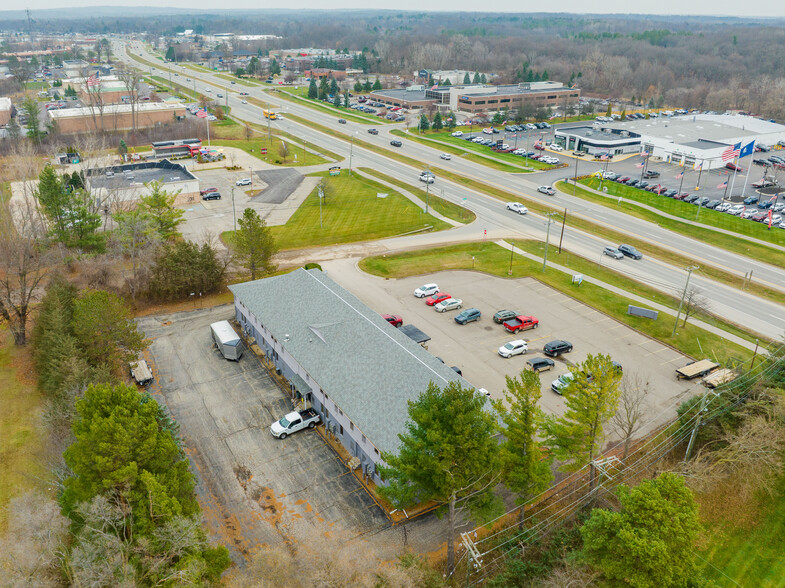 1520 S Lapeer Rd, Lake Orion, MI en venta - Foto del edificio - Imagen 2 de 5