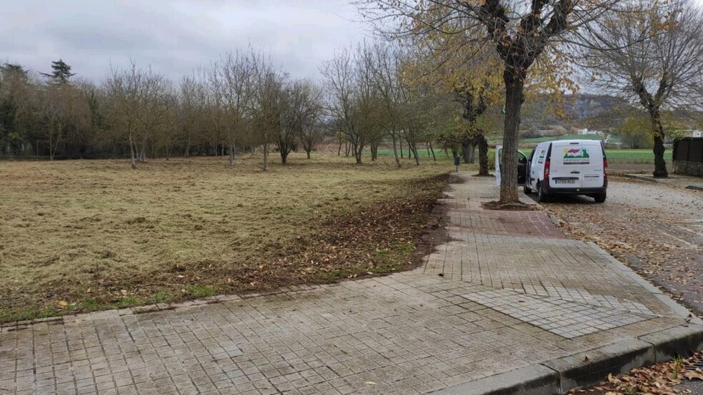 Terreno en Tona, Barcelona en venta - Foto de la construcción - Imagen 3 de 4