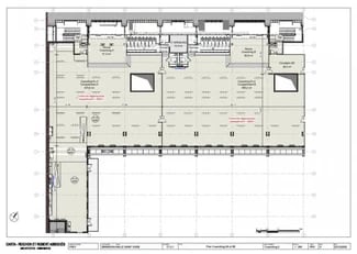 Más detalles para 23 Rue Des Bateliers, Saint-Ouen-sur-Seine - Oficina en alquiler