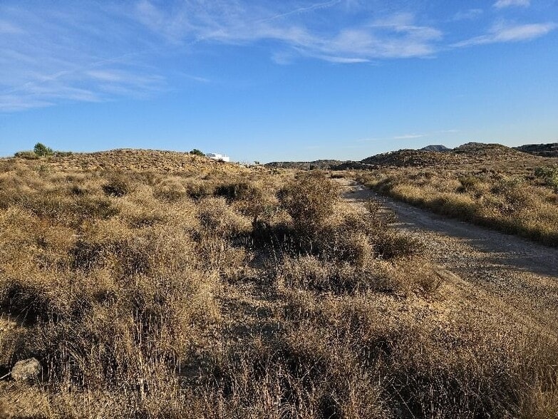 Terreno en Elda en venta - Foto del edificio - Imagen 2 de 5