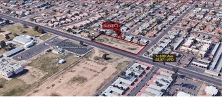 Más detalles para 67th & Montebello Ave, Glendale, AZ - Terrenos en venta