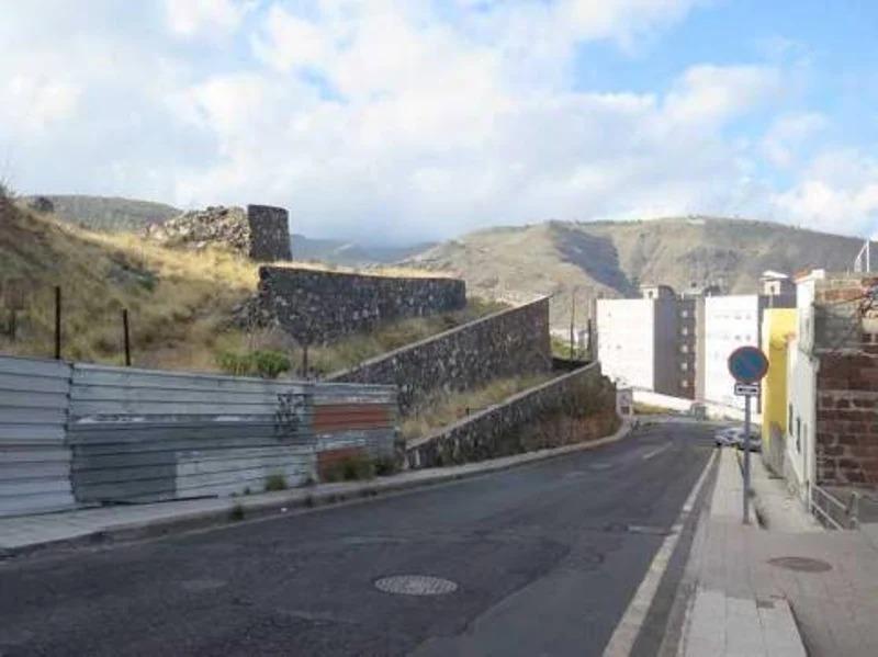 Terreno en San Cristóbal de La Laguna, Santa Cruz de Tenerife en venta Foto del edificio- Imagen 1 de 5