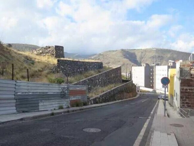 Más detalles de Terreno en venta